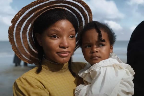 Film Musikal The Color Purple Rajai Rekor Box Office di Hari Natal