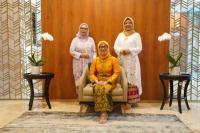 TASPEN Dukung Srikandi Tangguh Untuk Indonesia Maju