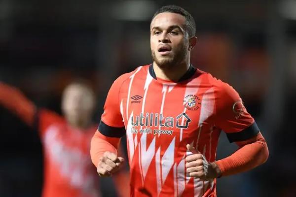 Luton Town Laporkan Komentar Rasis Fans Sheffield United