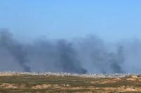 Afrika Selatan Ajukan Kasus Genosida Israel terhadap Gaza di Pengadilan Dunia