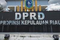 CBA Dukung Polisi Tuntaskan Kasus Dugaan Perekrutan Honorer Fiktif di Kepri