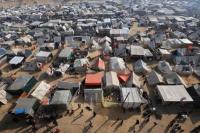 Pengeboman Masih Berkecamuk, Israel Umumkan Rencana Fase Baru Perang di Gaza