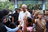 Ganjar Siapkan Rp4 Triliun untuk Insentif Guru Agama se-Indonesia
