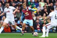 Hull City Sepakati Pinjaman Manuel Benson dari Burnley