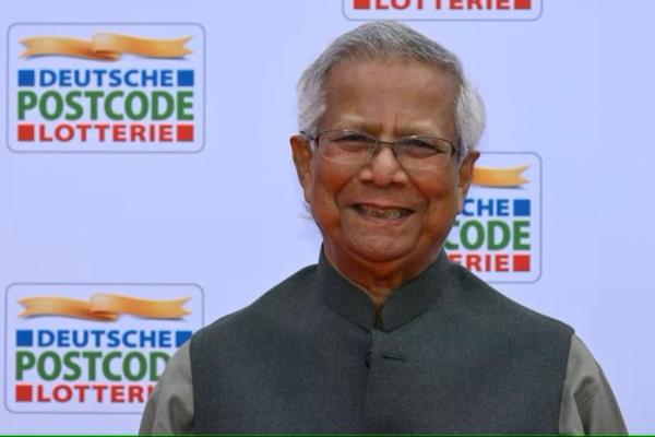 Pemenang Nobel Muhammad Yunus Dihukum dalam Kasus Perburuhan Bangladesh