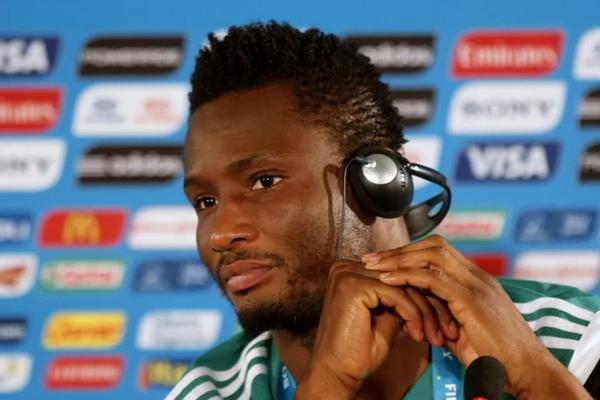 Kisah Pesepakbola Top Afrika Gara-gara Pajak Hitam: Muda Multijutawan, Tua Miskin Telantar