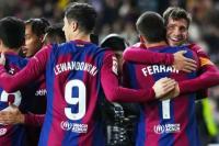 Barcelona Dikabarkan Lepas Enam Pemain