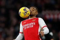 Arsenal Bakal Pinjamkan Reiss Nelson di Bursa Januari