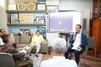 Iluni UI Dorong Pemilu yang Sehat dan Transparan