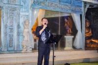 Rayakan Pergantian Tahun, Ketua MPR Harapkan Pemilu 2024 Hasilkan Presiden Hebat