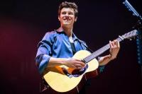 Setahun Terakhir Shawn Mendes Merenung soal Rasa Cemas dan Ketakutan