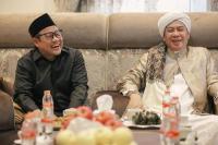 Abuya Muhyidin: Anies-Muhaimin Harapan Ulama dan Bangsa