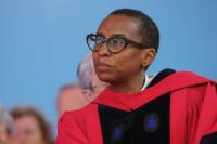 Masih Terkait Kesaksian soal antisemitisme di Kampus, Presiden Harvard Mengundurkan Diri