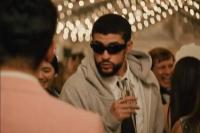 Video Musik Bad Bunny Ungkap Kehidupan Cintanya Setelah Putus dari Kendall Jenner