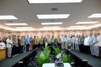 Setjen DPR Siapkan Pembekalan Bagi Calon Pensiunan