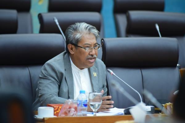 Legislator Minta Pemerintah Perkuat Kelembagaan Migas Nasional