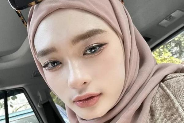 Inara Rusli belum mendapatkan hak royalti dari beberapa karya mantan suaminya Virgoun