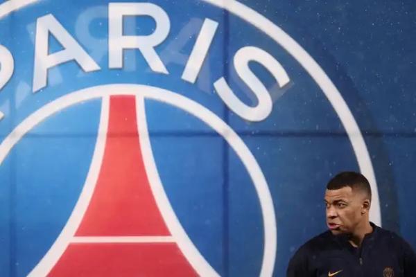 Enrique Sebut Rumor Mbappe ke Madrid Kabar Bohong