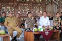 Gus Halim: Pendamping Desa Mandiri Fokus Pertumbuhan Ekonomi dan Peningkatan SDM