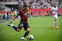 Unggah Video Perang Israel di Gaza, Pesepakbola Aljazair Youcef Atal Dihukum 8 Bulan Penjara