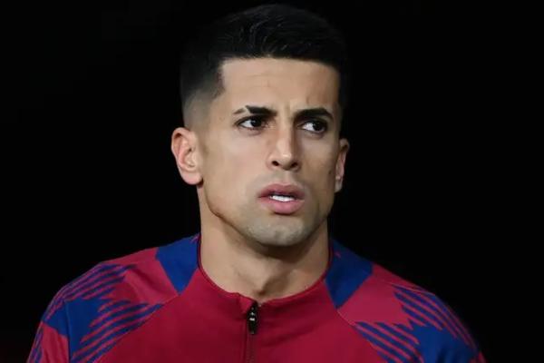 Cancelo Bersyukur Tinggalkan City dan Cap Pep Pembohong