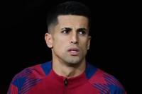 Nama Cancelo Tersangkut Kasus Dugaan Pencucian Uang