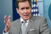 Gedung Putih Sebut Rusia Gunakan Rudal dari Korea Utara untuk Serang Ukraina