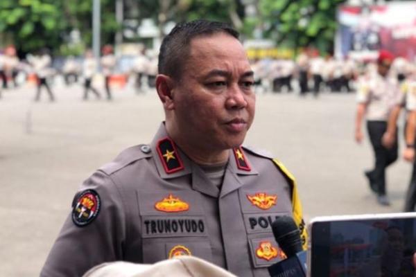 Polri jamin penyelidikan kasus dugaam phoax rekaman pembicaraan diduga mencatut nama Forkopimda di Kabupaten Batu Bara