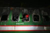 Tempat Pemungutan Suara di Bangladesh Dibakar, Oposisi Mulai Pemogokan Pemilu