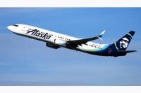 Jendela Udara Meledak, Alaska Airlines Mendarat Darurat di Portland