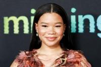 Storm Reid Raih Piala Emmy Awards Pertama untuk Film The Last of Us