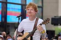 Emmy Awards, Ed Sheeran Boyong Piala Outstanding Music and Lyrics