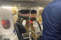 AS Melarang Terbang 171 Pesawat Boeing MAX untuk Pemeriksaan setelah Insiden