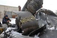 ?Ukraina Tunjukkan Bukti Rusia Tembakkan Rudal Korea Utara ke Kharkiv