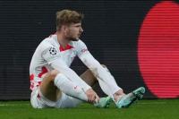 Werner Rampungkan Transfer ke Spurs Pekan Ini