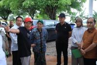 Gus Halim Dorong Budidaya Anggur Jadi Bagian Ketahanan Pangan