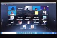 Debat Capres Ketiga Bikin Anies Paling Populer di Jagat Maya