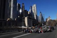 Ratusan Pengunjuk Rasa Pro-Palestina Ditangkap Usai Blokir Jembatan dan Terowongan NYC