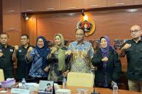 Cegah Berita Bohong, PWI Bentuk Tim Satgas Anti Hoax