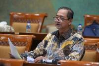 Anggota DPR Dukung Penuh Revisi Undang-Undang Cagar Budaya