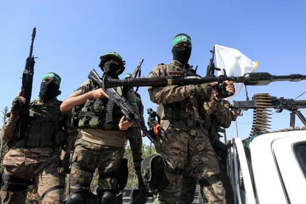 Klaim Bongkar Hamas, Israel Umumkan Kurangi Operasi di Gaza