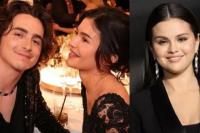 Selena Gomez Ingin Berfoto dengan Timothee Chalamet, Kylie Jenner Merasa Insecure