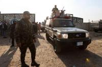 Timbulkan Destabilisasi, Baghdad Ingin Militer Amerika segera Keluar dari Irak