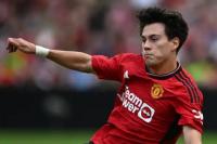 MU Ingin Tukar Pellistri dengan Gelandang Sporting