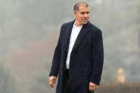 Partai Republik AS Masih Berupaya Jegal Putra Biden yang Dianggap Hina Kongres