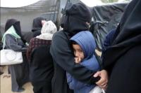 Gelombang Pengungsi Terus Bertambah, UNRWA Kekurangan Sumber Daya