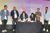 Alcor Prime dan CODI Kolaborasi Perkuat Angkatan Kerja Disabilitas Produktif di Indonesia