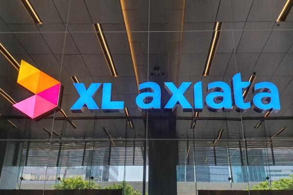 XL Axiata mampu meningkatkan EBITDA sebesar 12% YoY menjadi Rp15,89 triliun