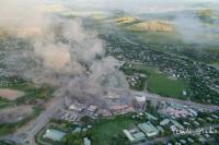 Papua Nugini Umumkan Keadaan Darurat setelah 16 Orang Tewas dalam Kerusuhan