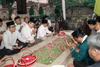 Ziarah, Gus Imin: Bung Karno Inspirasi Wujudkan Kedaulatan Bangsa